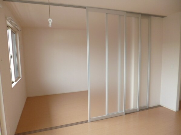 メゾン・ルーチェの物件内観写真